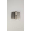 New Design Stainless Steel 304 Toilet Door Hinge with Cover